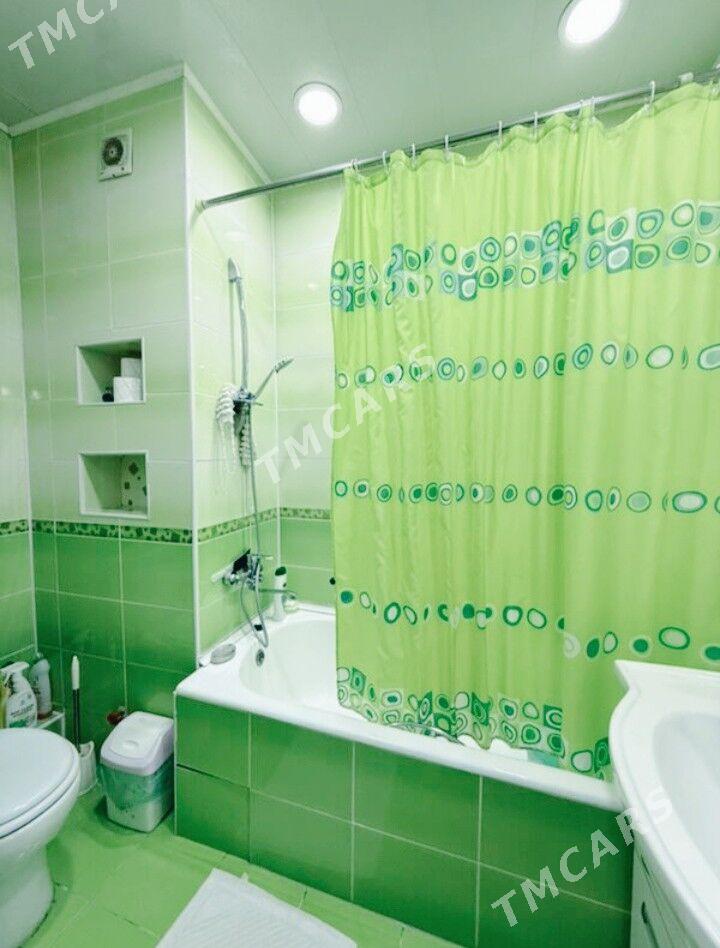 Gyssagly Gaudan 5 Komnat - Ашхабад - img 4