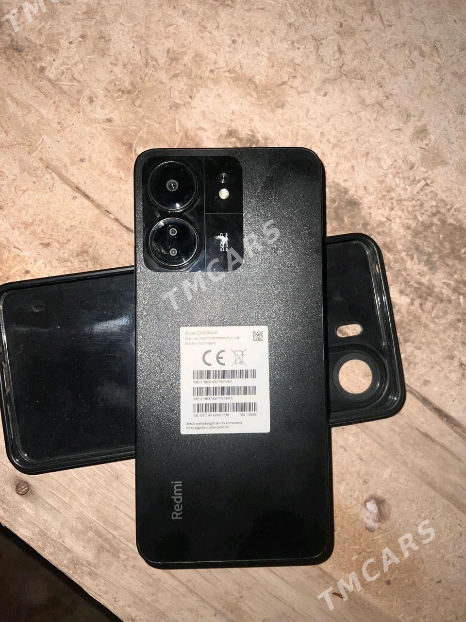 Redmi13c - Шабатский этрап - img 2