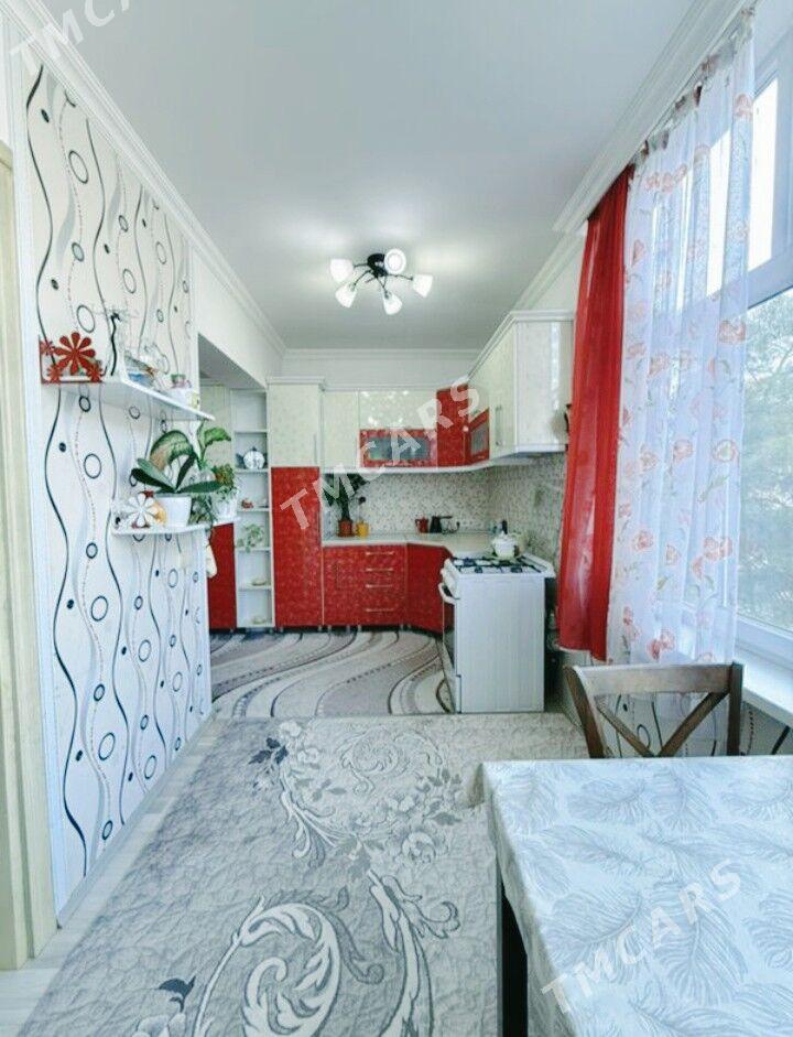 Gyssagly Gaudan 5 Komnat - Ашхабад - img 2