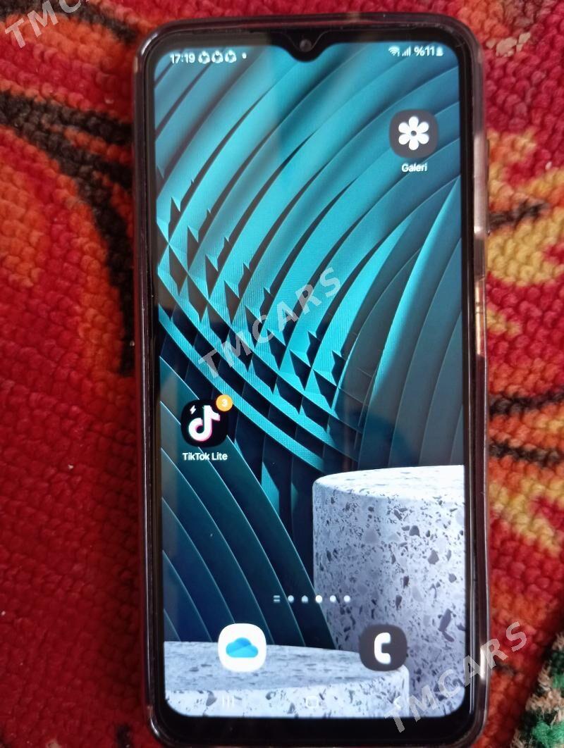 Samsung A13 - Ашхабад - img 3