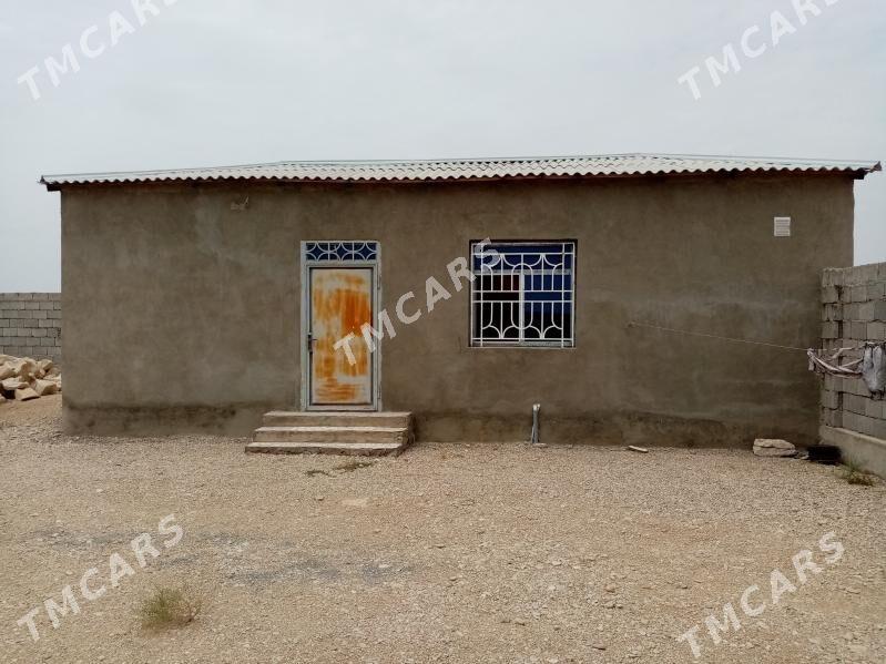Kerwen - Balkanabat - img 2