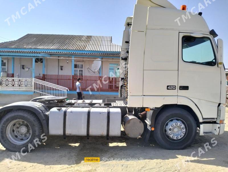 Volvo FH 420 2002 - 520 000 TMT - Esenguly - img 3