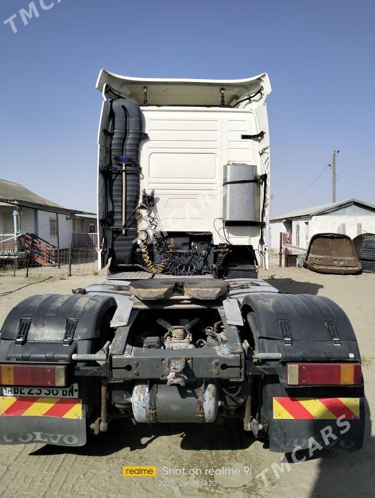 Volvo FH 420 2002 - 520 000 TMT - Esenguly - img 4
