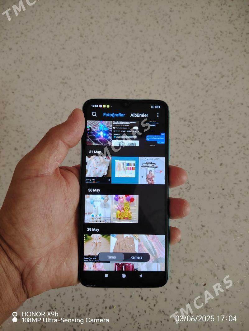 Redmi 9t - Балканабат - img 2