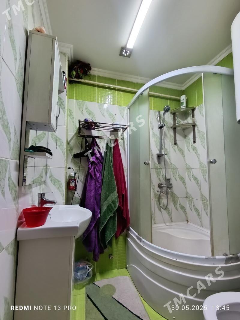 11 mkr 1 etaz 1+2 edilen - Ашхабад - img 2