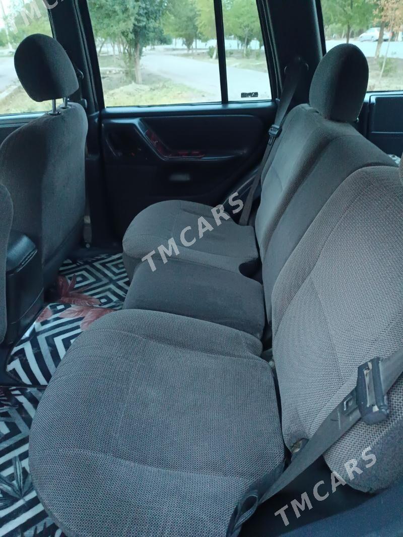 Jeep Grand Cherokee 2000 - 110 000 TMT - Tejen - img 6