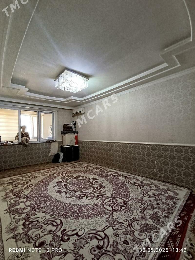 11 mkr 1 etaz 1+2 edilen - Ашхабад - img 6