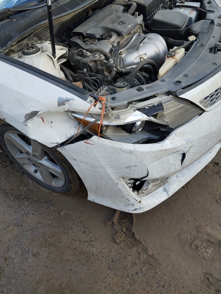 Toyota Camry 2013 - 220 000 TMT - Мары - img 6