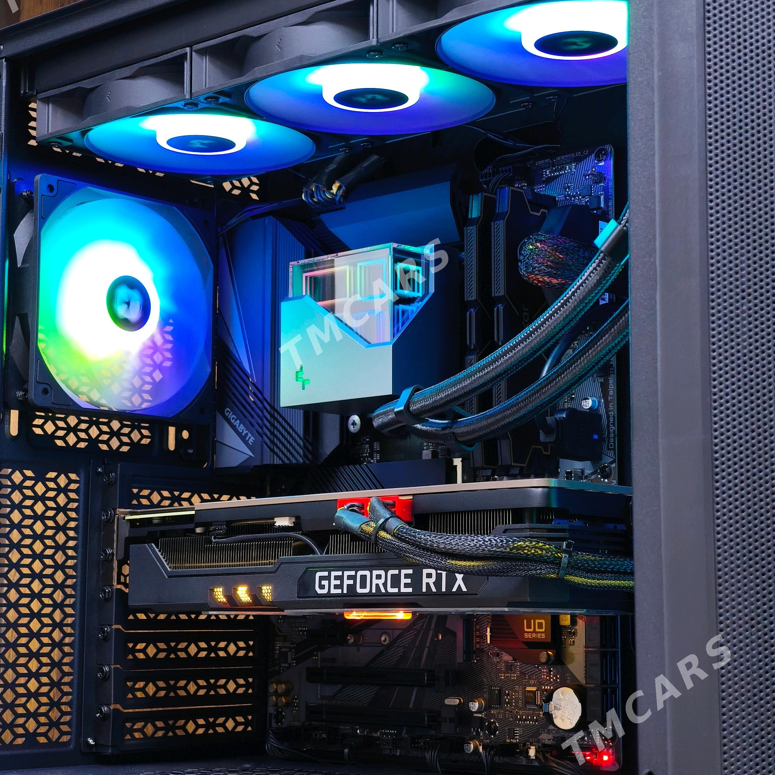 CORE I7-12700K+RTX3080 12GB! - Parahat 7 - img 7