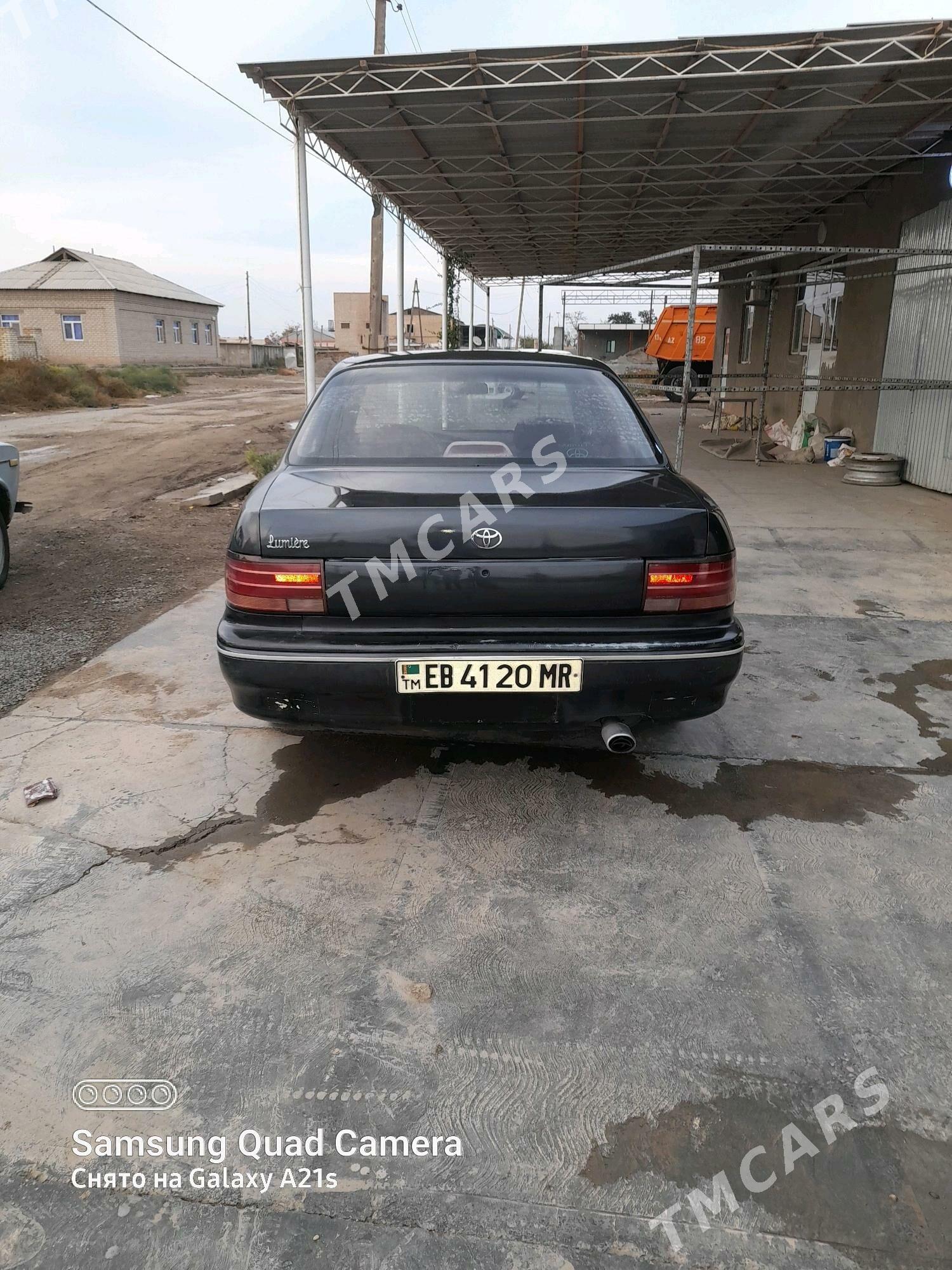 Toyota Camry 1993 - 40 000 TMT - Baýramaly - img 6