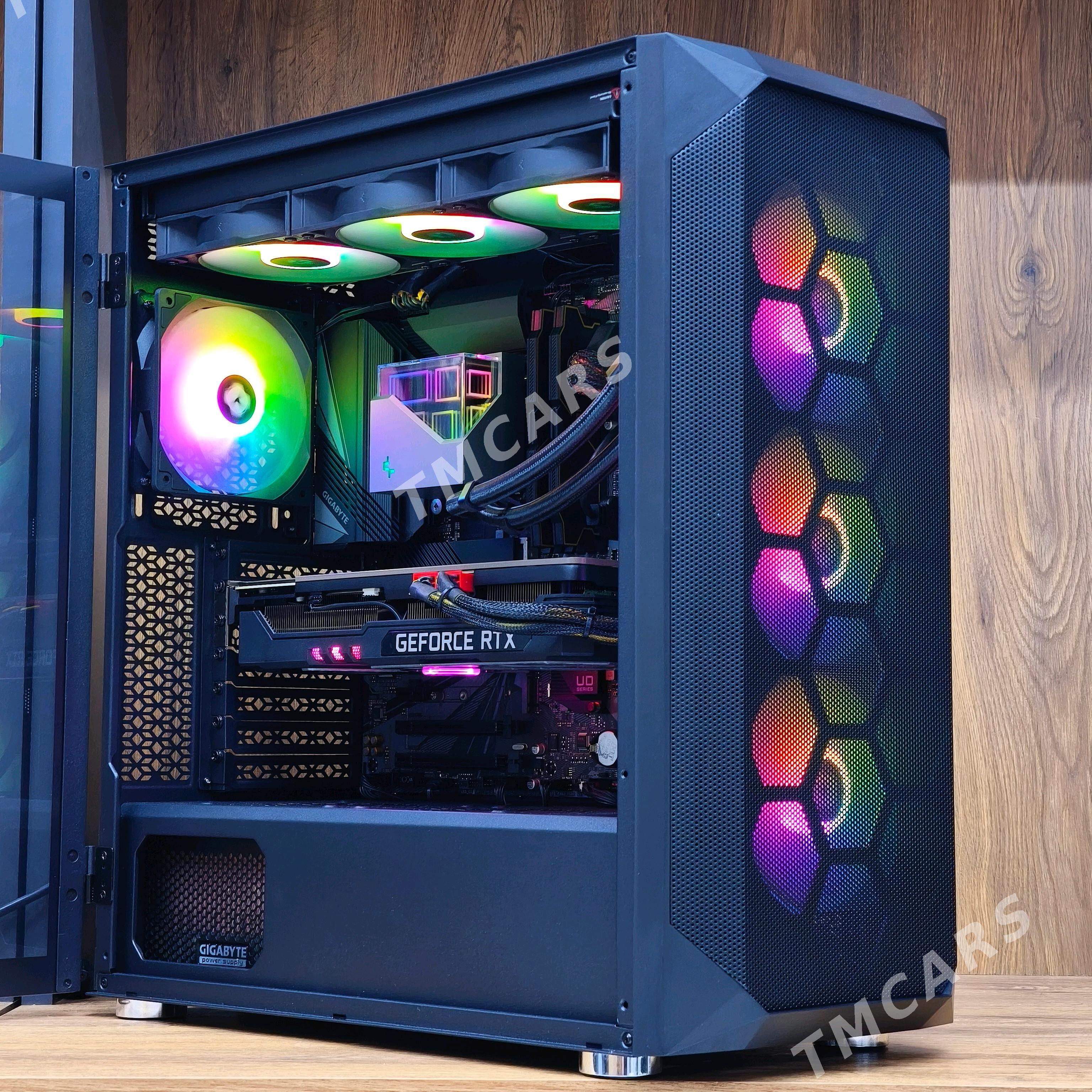CORE I7-12700K+RTX3080 12GB! - Parahat 7 - img 8