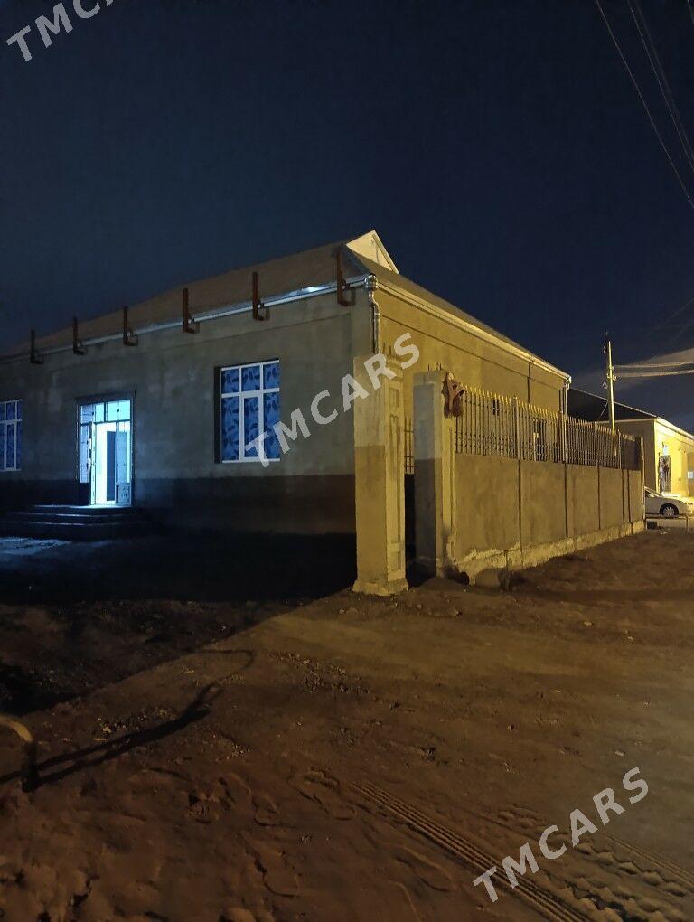 Yzgan gokdepe 4 kom - Aşgabat - img 2