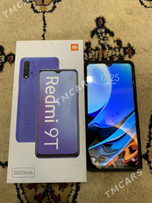 REDMI 9T - Mary - img 4
