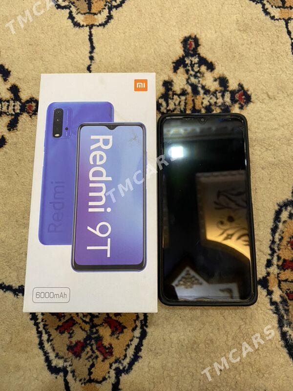 REDMI 9T - Mary - img 3