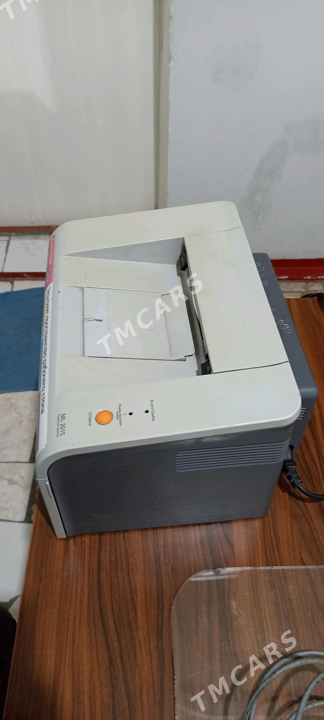 Samsung Printer - Кëши - img 2