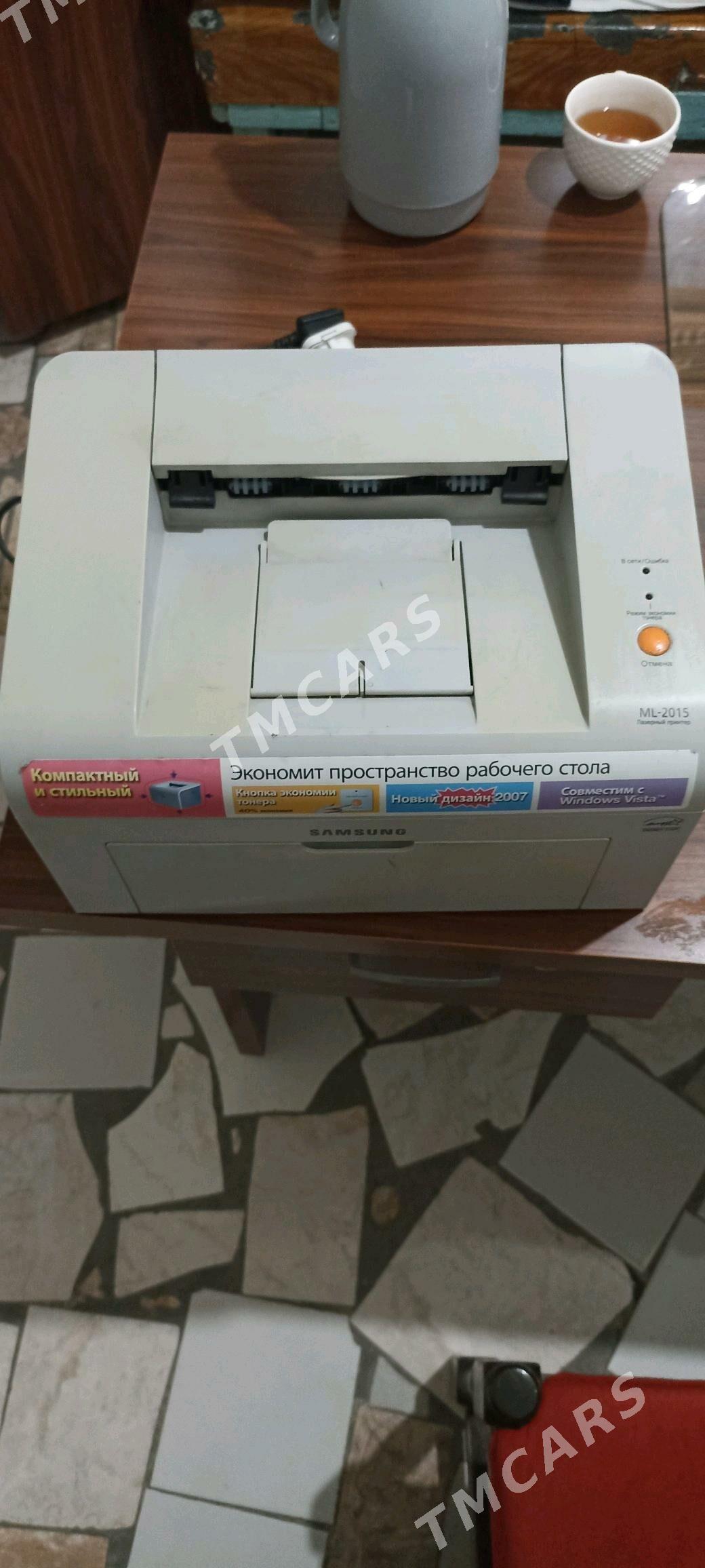Samsung Printer - Кëши - img 4