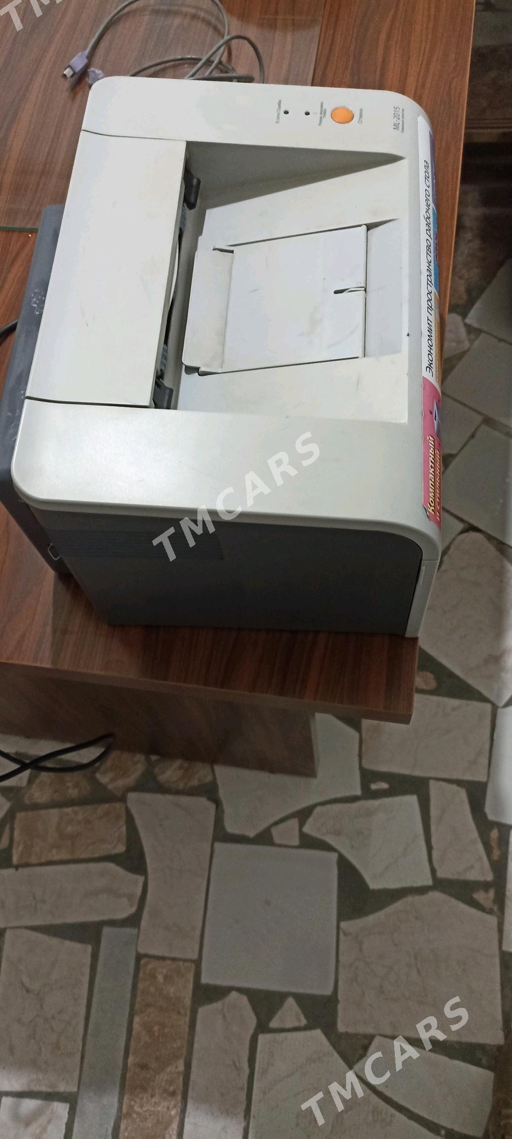 Samsung Printer - Кëши - img 5