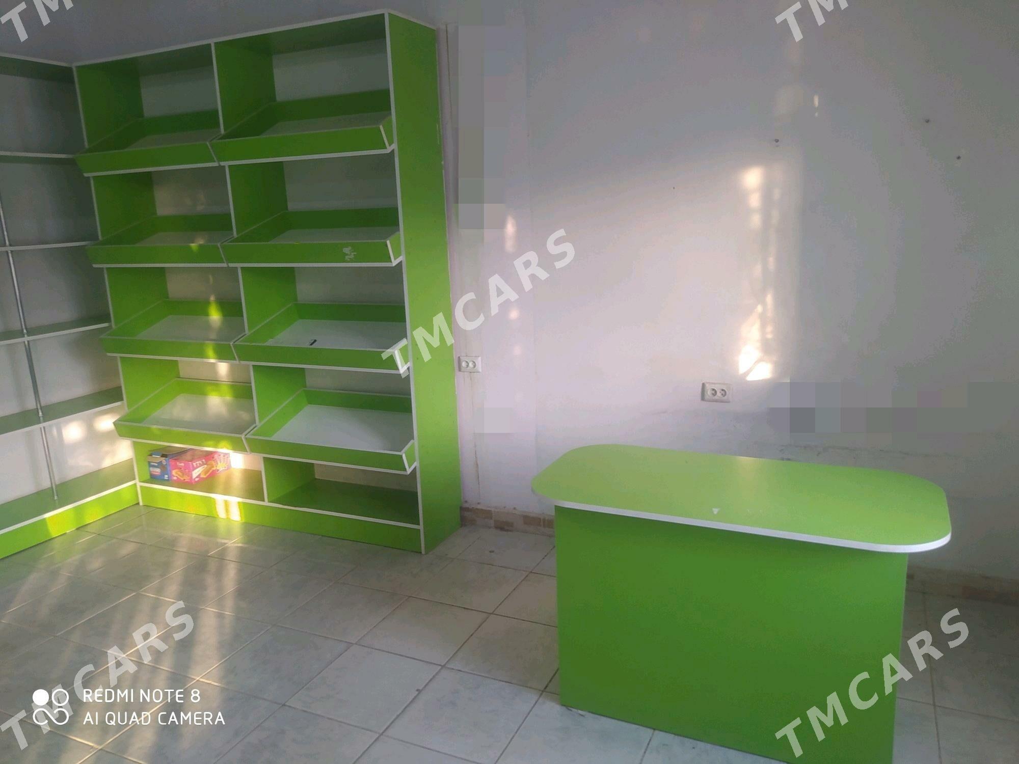 Azyk harytlar Dukan - Wekilbazar - img 2