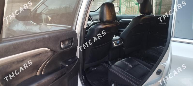 Toyota Highlander 2019 - 420 000 TMT - Daşoguz - img 6
