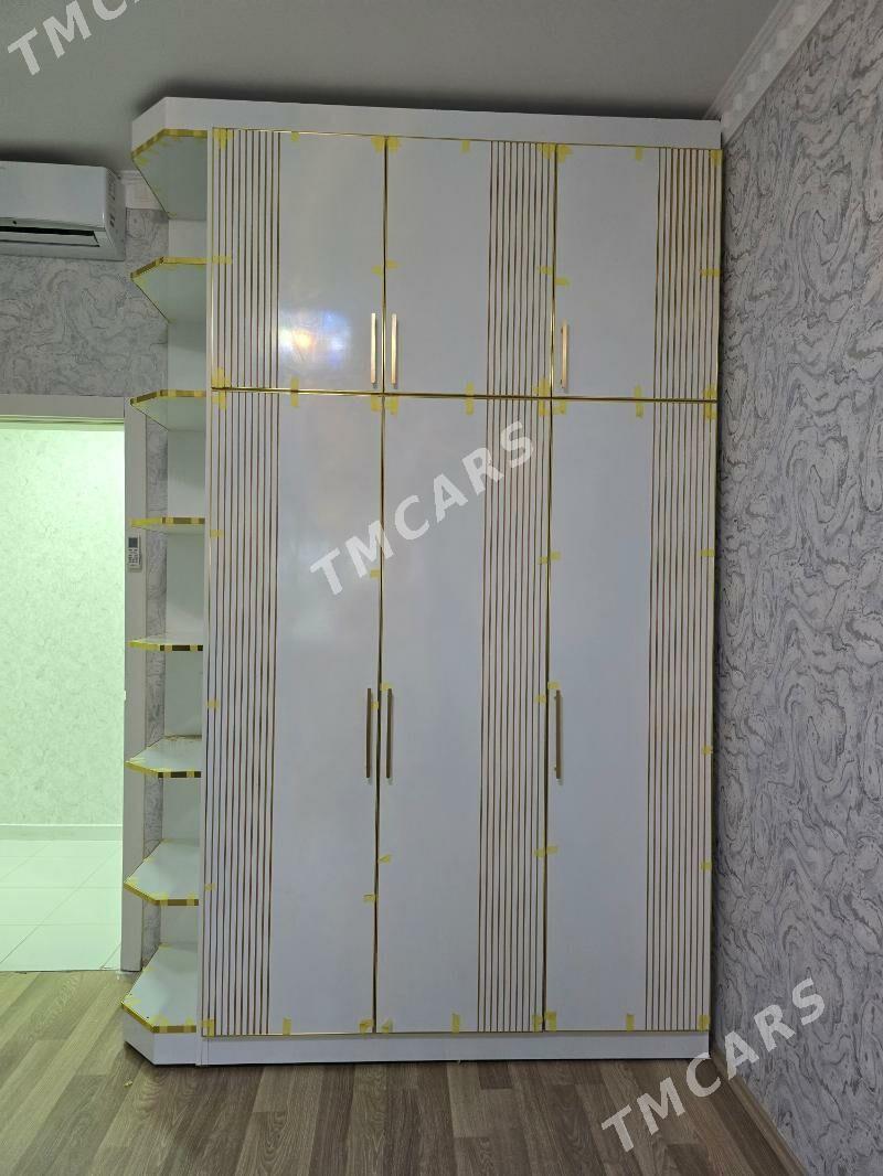 MEBEL ️️️ GARNATUR ŞKAF - Ашхабад - img 2