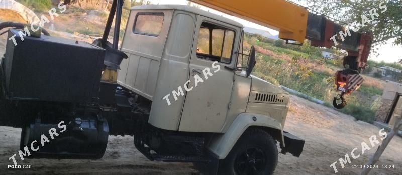 Maz Samosval 1993 - 300 000 TMT - Гурбансолтан Едже - img 2