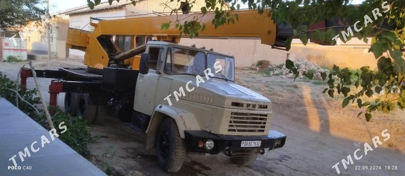 Maz Samosval 1993 - 300 000 TMT - Гурбансолтан Едже - img 3