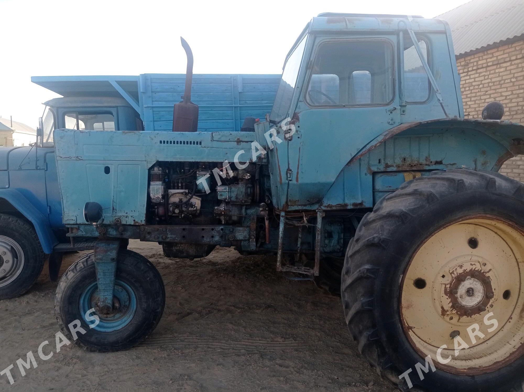 Belarus 320 1993 - 700 000 TMT - Mary - img 6