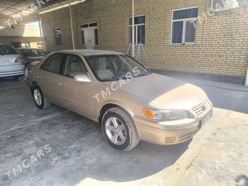Toyota Camry 1999 - 130 000 TMT - Mary - img 2