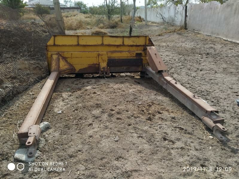 Lopata òñi DT-75 GAZAGYSTAN TR 41 000 TMT - Tejen - img 2
