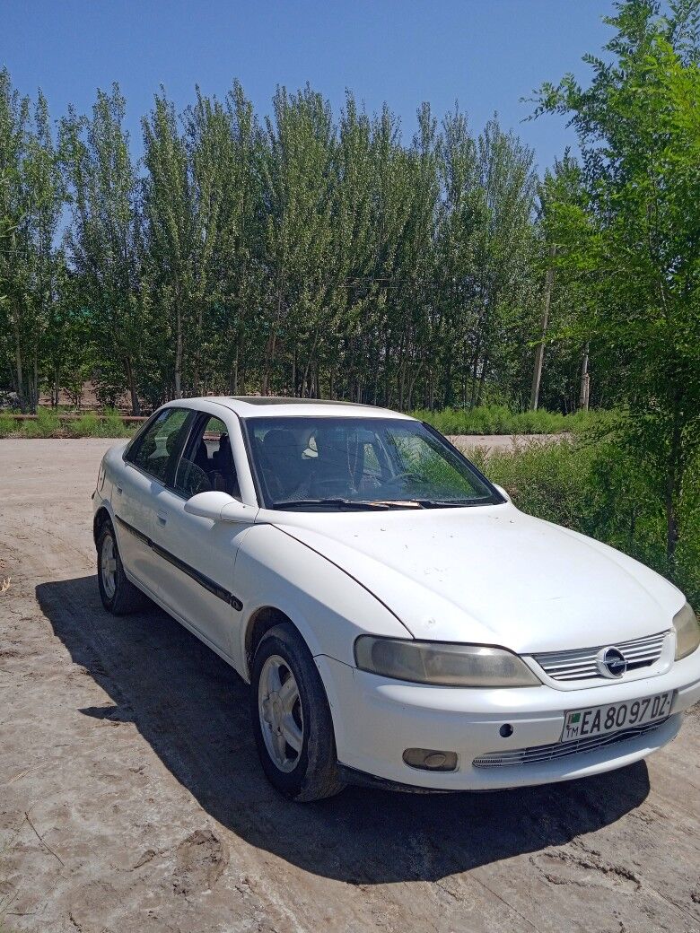 Opel Vectra 1996 - 35 000 TMT - Köneürgenç - img 3