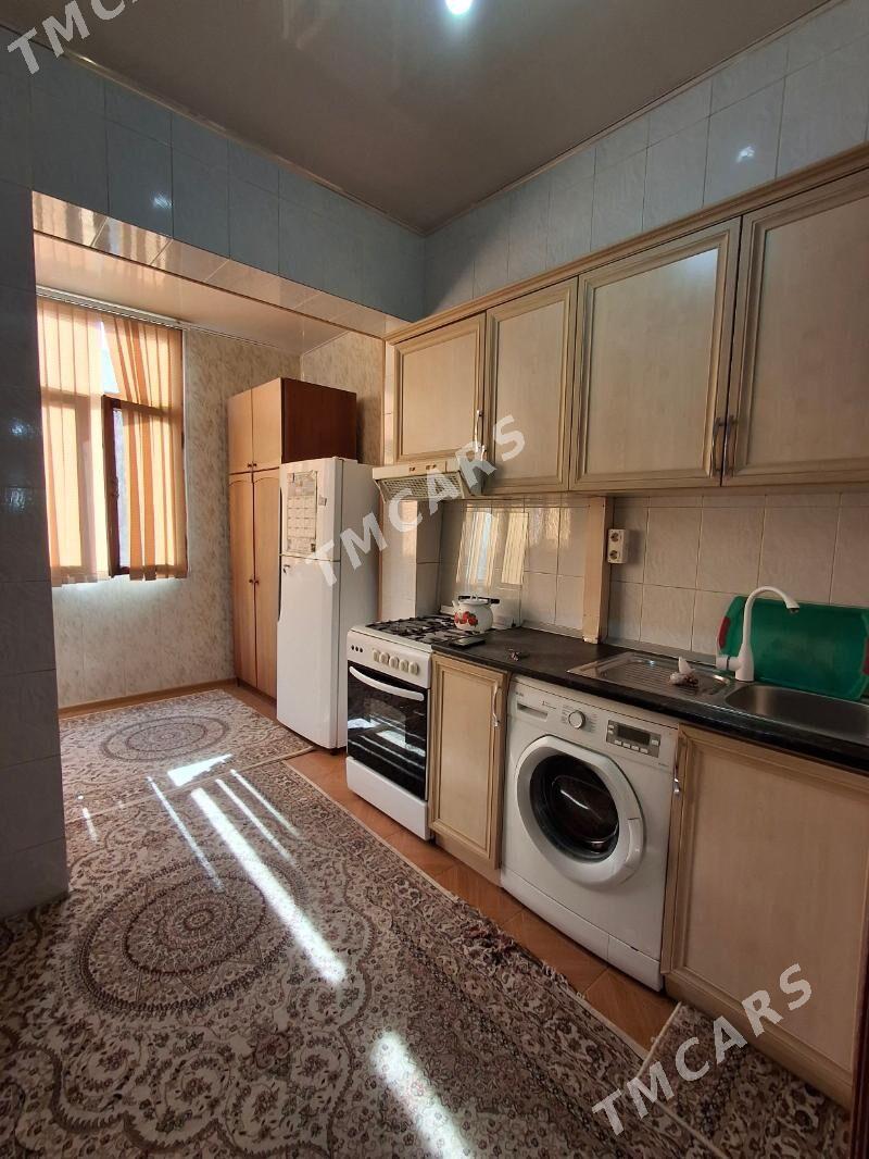 Gagarin - Aşgabat - img 2