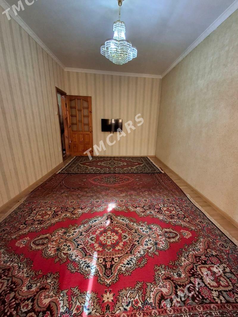 Gagarin - Aşgabat - img 7
