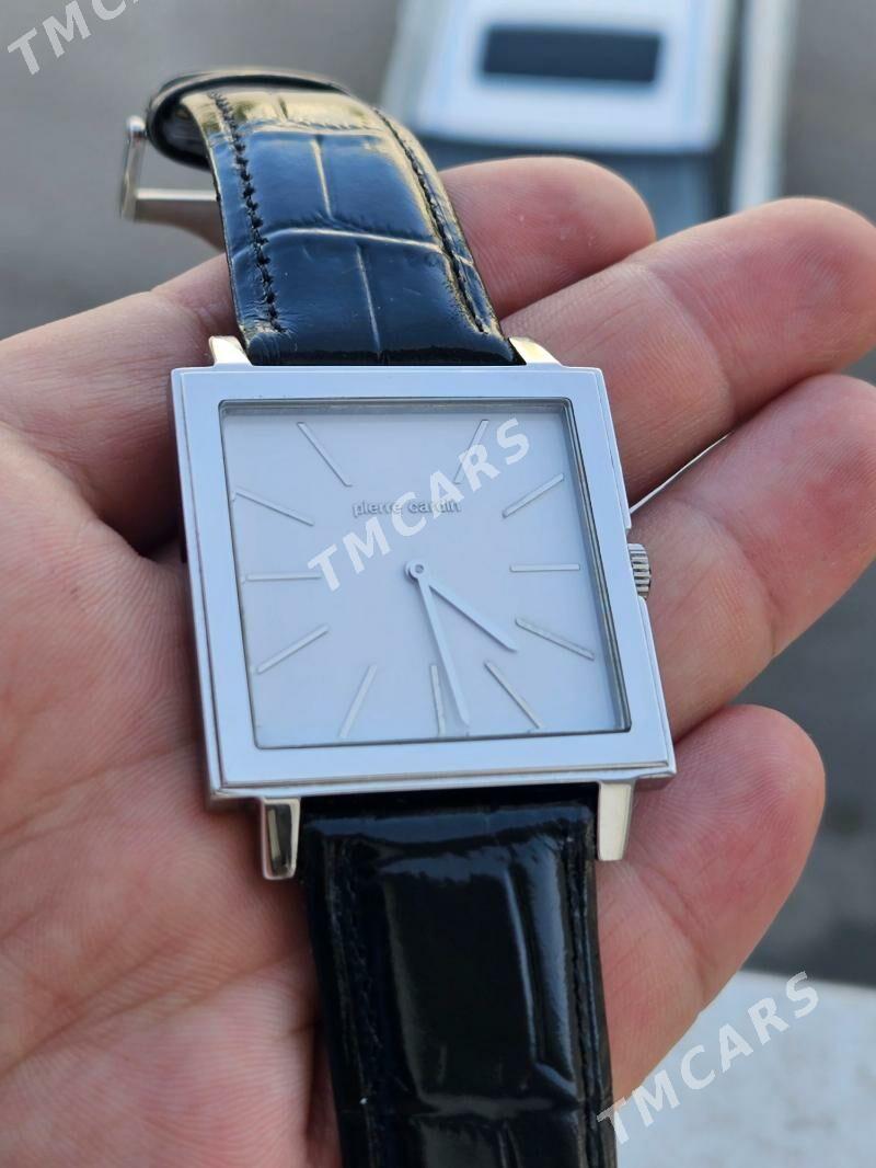 SAGAT ЧАСЫ SWISS - Ашхабад - img 2