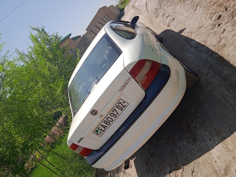 Opel Vectra 1996 - 35 000 TMT - Köneürgenç - img 7