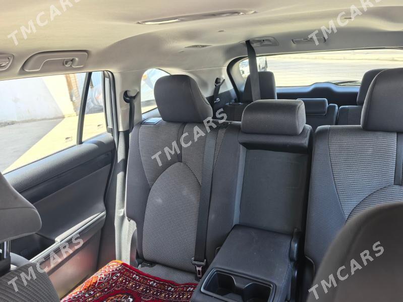 Toyota Highlander 2022 - 480 000 TMT - Türkmenabat - img 4