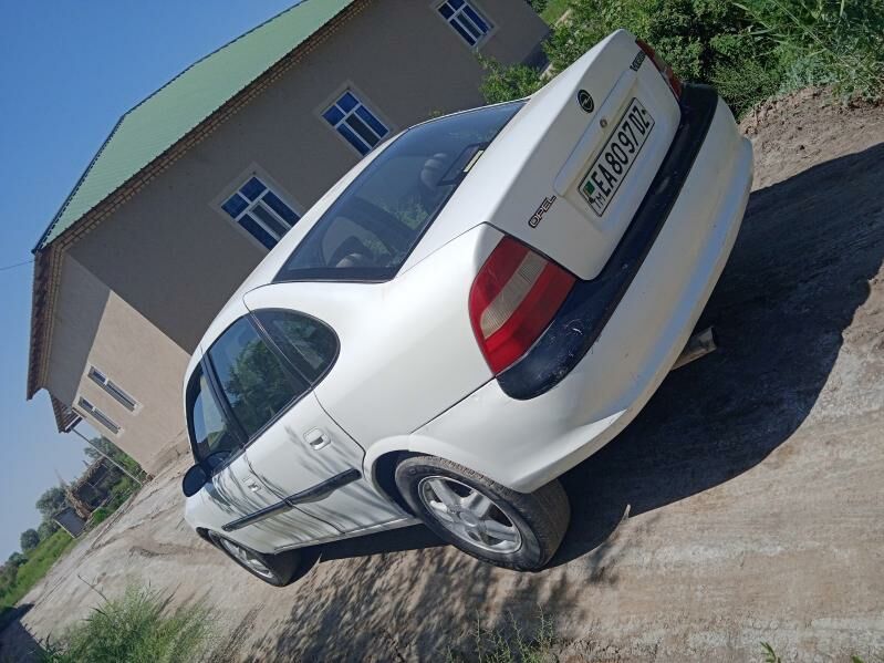 Opel Vectra 1996 - 35 000 TMT - Köneürgenç - img 6