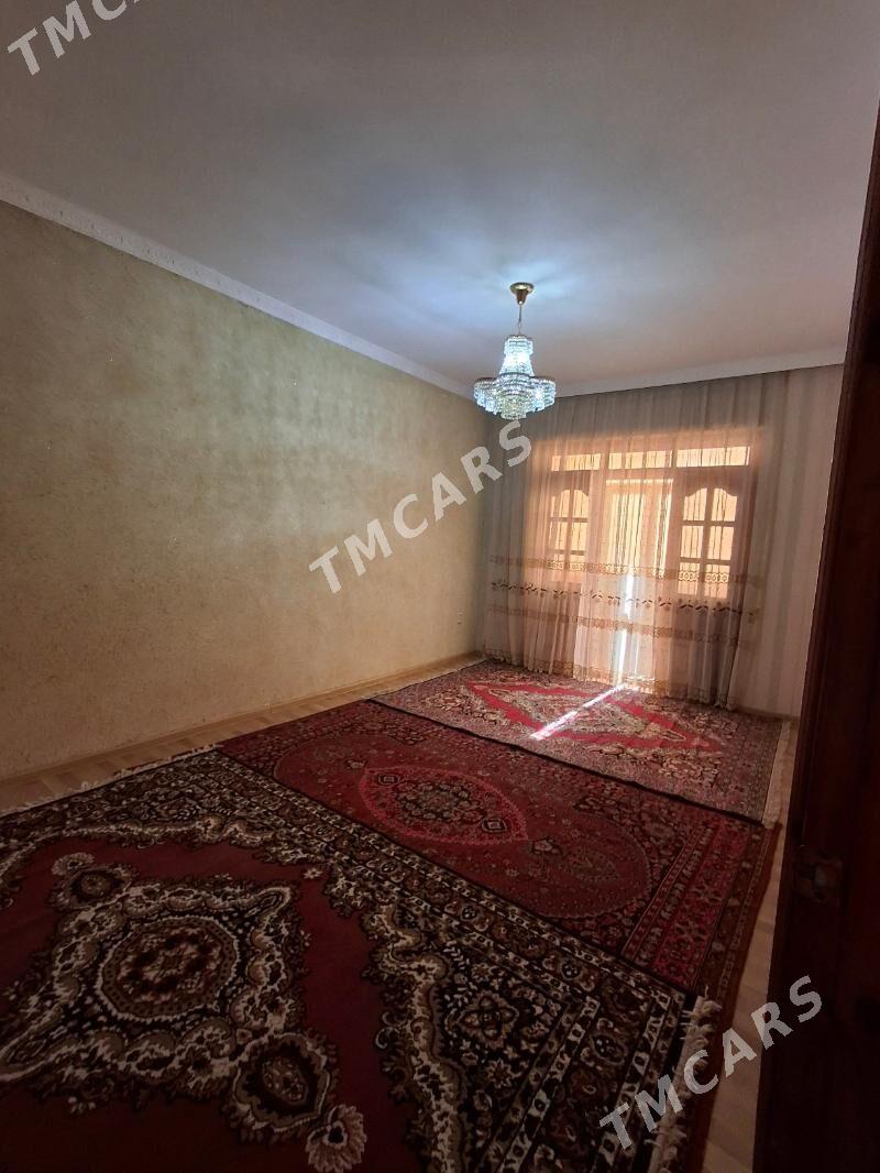Gagarin - Aşgabat - img 3