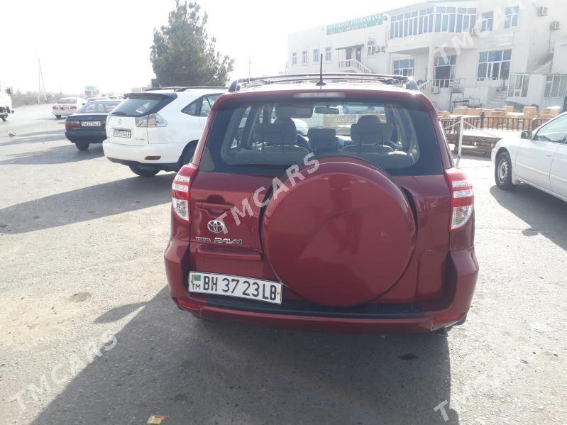 Toyota RAV4 2010 - 180 000 TMT - Туркменабат - img 7
