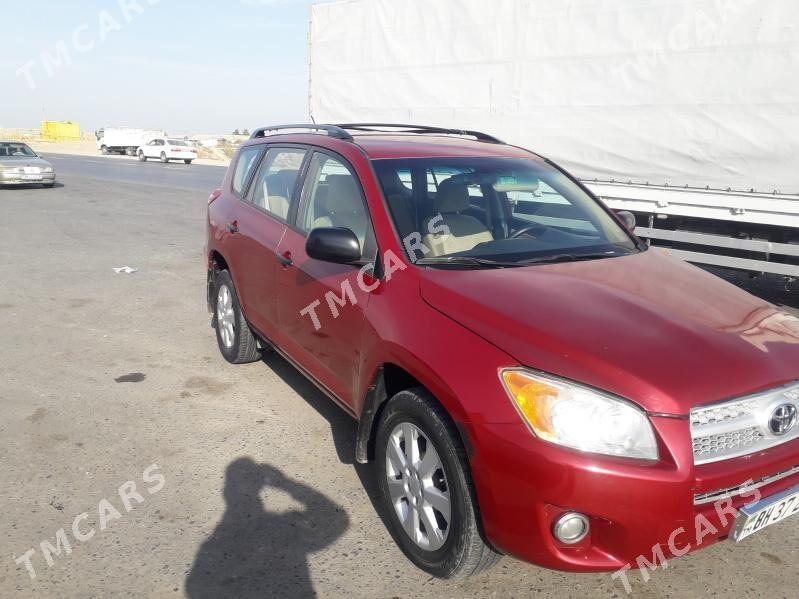 Toyota RAV4 2010 - 180 000 TMT - Туркменабат - img 2