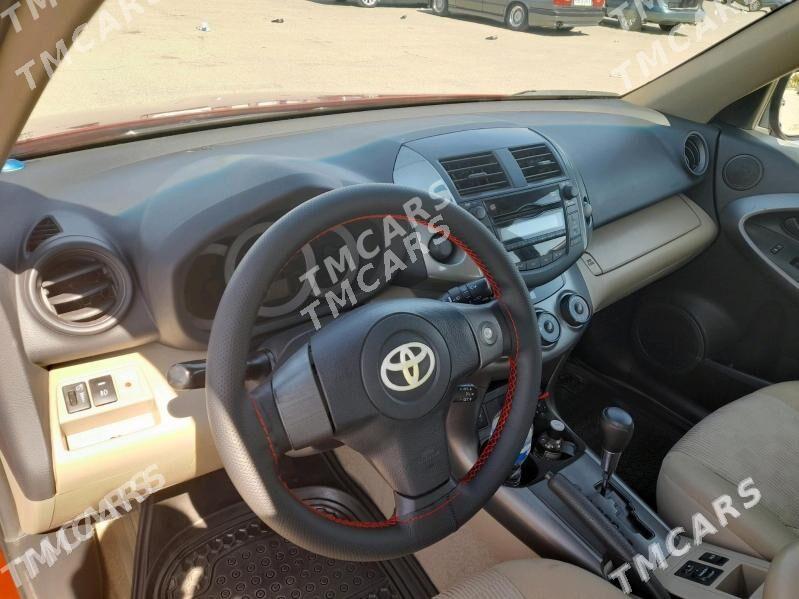 Toyota RAV4 2010 - 180 000 TMT - Туркменабат - img 3