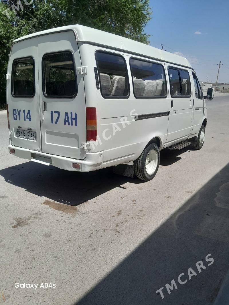 Gaz Gazel 1999 - 80 000 TMT - Гёкдепе - img 3