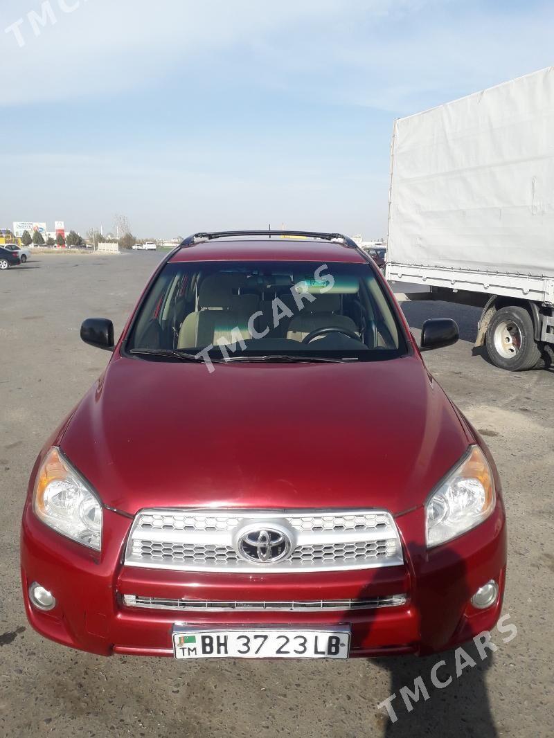 Toyota RAV4 2010 - 180 000 TMT - Туркменабат - img 5