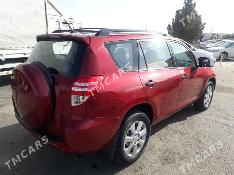Toyota RAV4 2010 - 180 000 TMT - Туркменабат - img 6