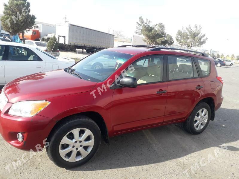 Toyota RAV4 2010 - 180 000 TMT - Туркменабат - img 4