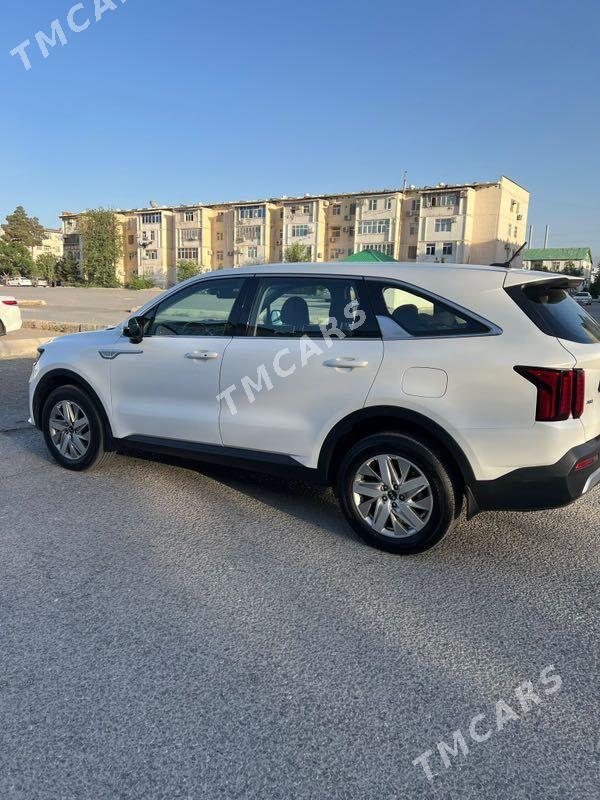 Kia Sorento 2020 - 375 000 TMT - Мир 2 - img 7