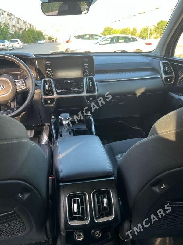 Kia Sorento 2020 - 375 000 TMT - Мир 2 - img 4
