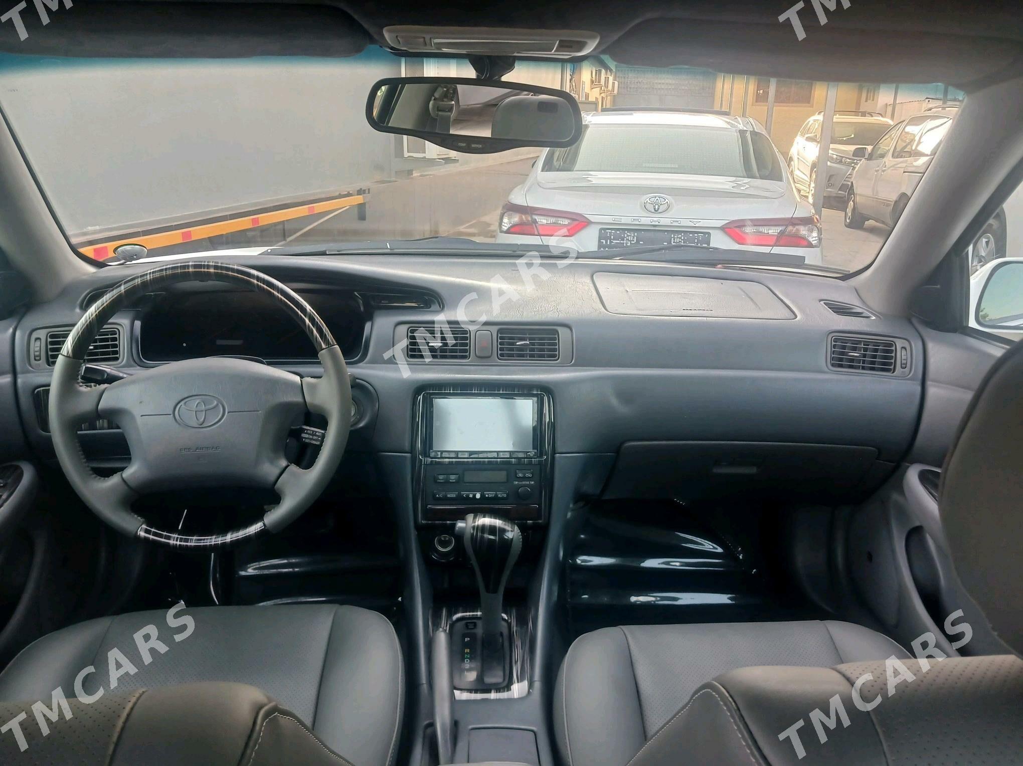 Toyota Camry 2000 - 165 000 TMT - Мары - img 5