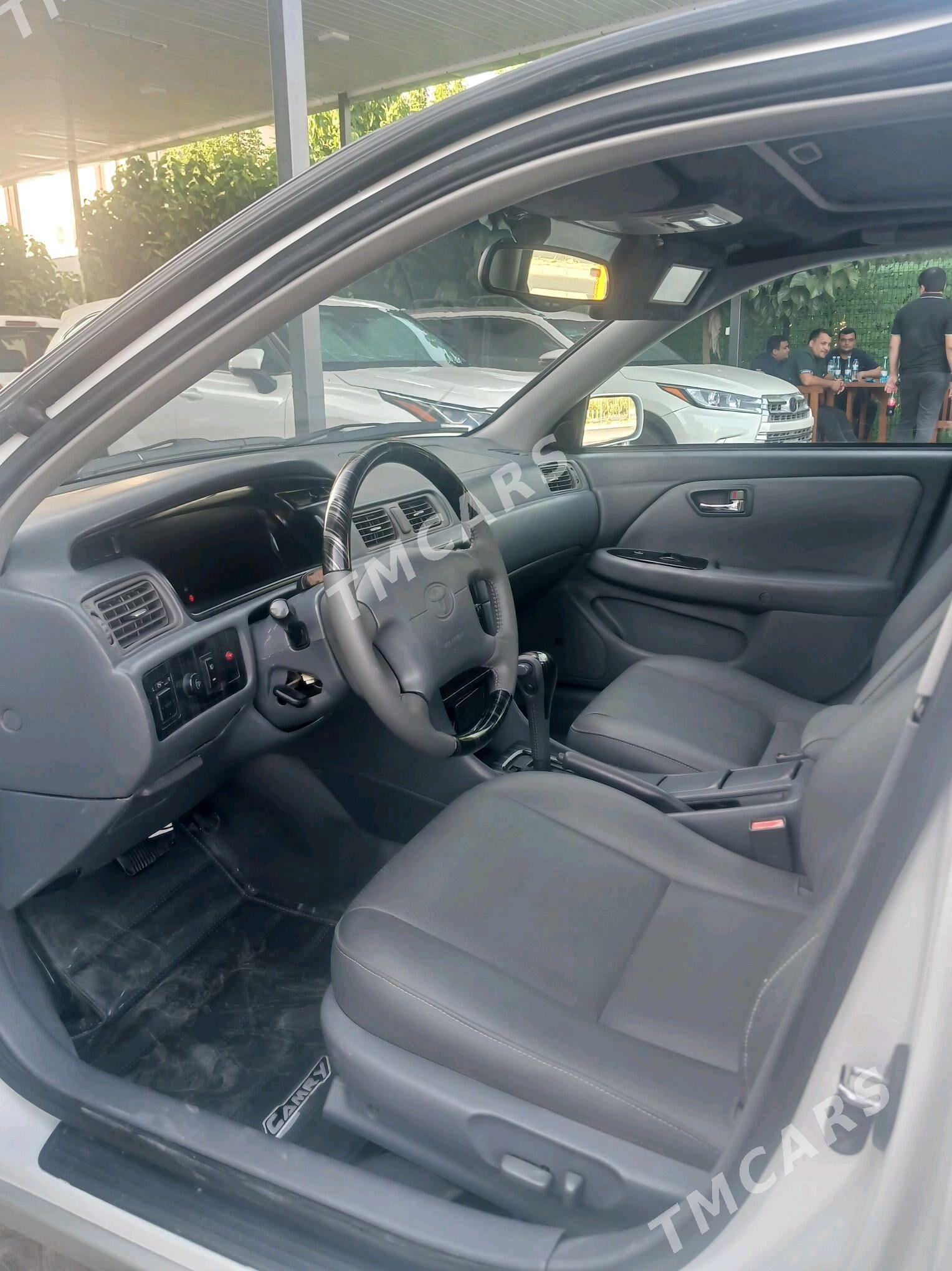 Toyota Camry 2000 - 165 000 TMT - Мары - img 6