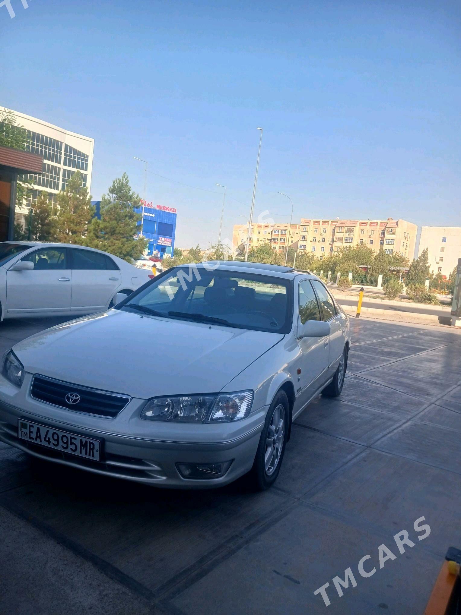 Toyota Camry 2000 - 165 000 TMT - Мары - img 2
