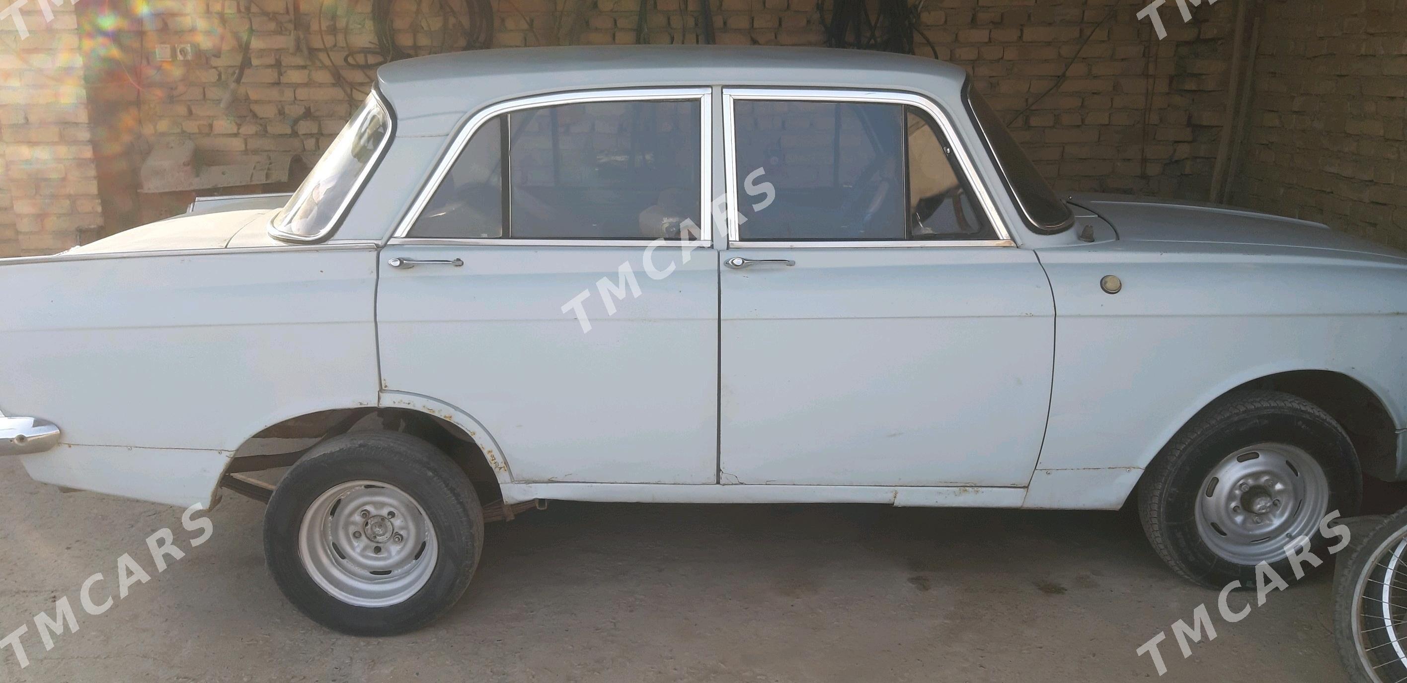 Москвич 412 1980 - 7 000 TMT - Туркменабат - img 3